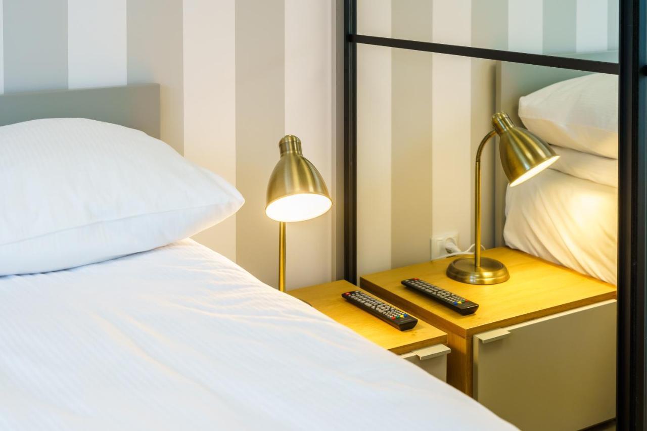 Faro Apartamenty Nadmorskie Tarasy Spa Przy Latarni I Molo Baseny, Sauny, Fitness I Parking W Cenie Kolobřeh Exteriér fotografie