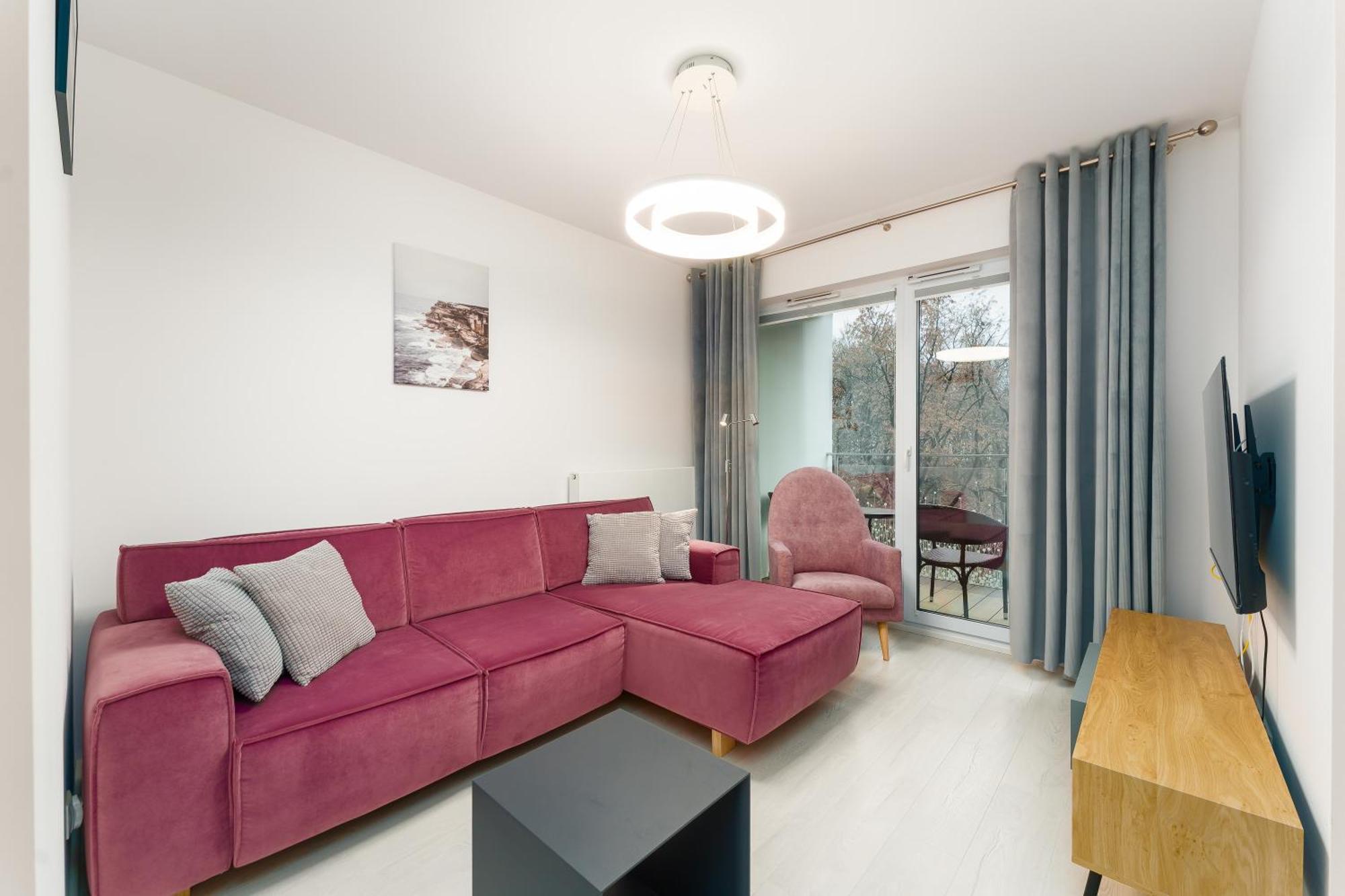 Faro Apartamenty Nadmorskie Tarasy Spa Przy Latarni I Molo Baseny, Sauny, Fitness I Parking W Cenie Kolobřeh Exteriér fotografie