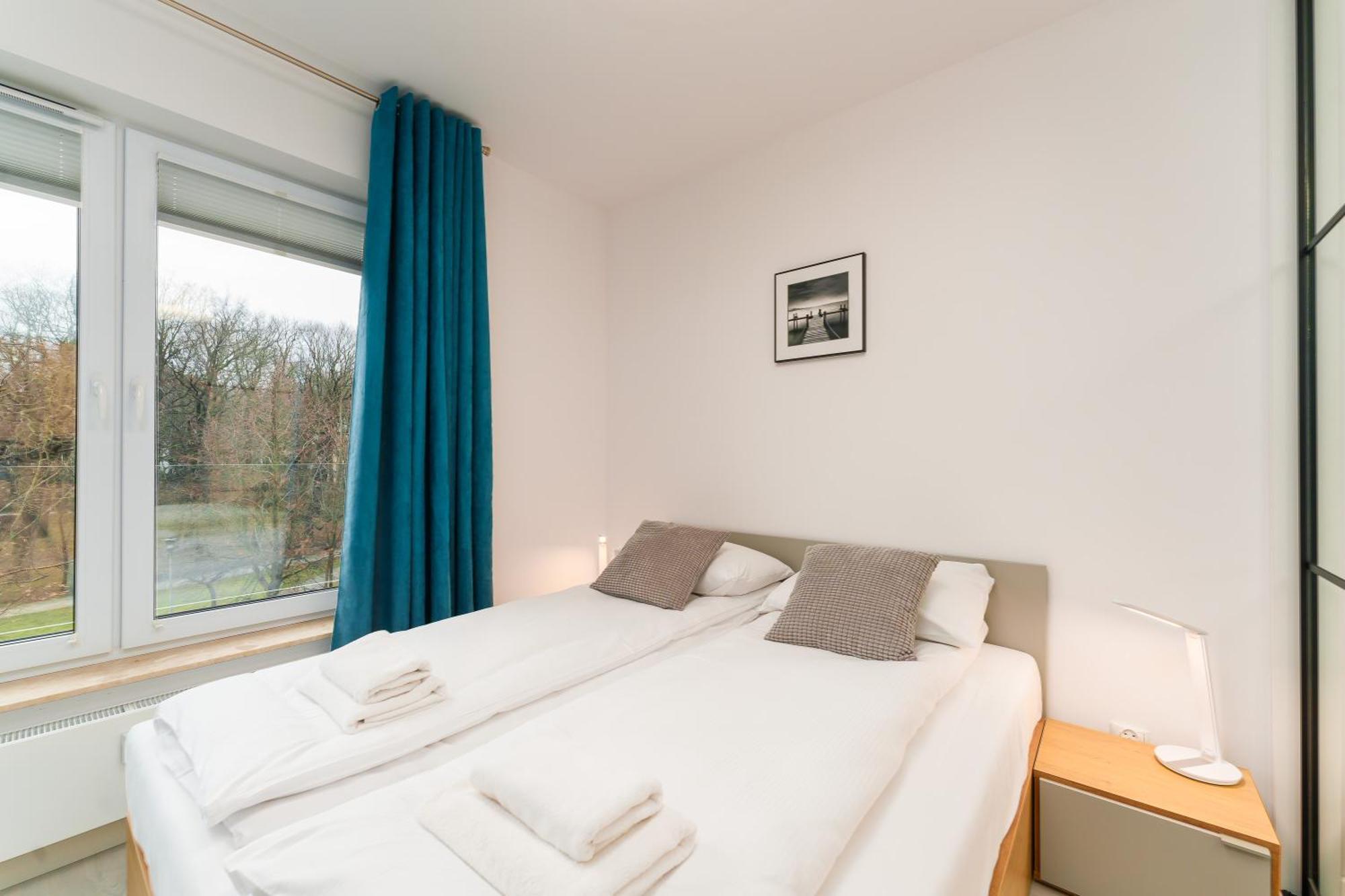 Faro Apartamenty Nadmorskie Tarasy Spa Przy Latarni I Molo Baseny, Sauny, Fitness I Parking W Cenie Kolobřeh Exteriér fotografie