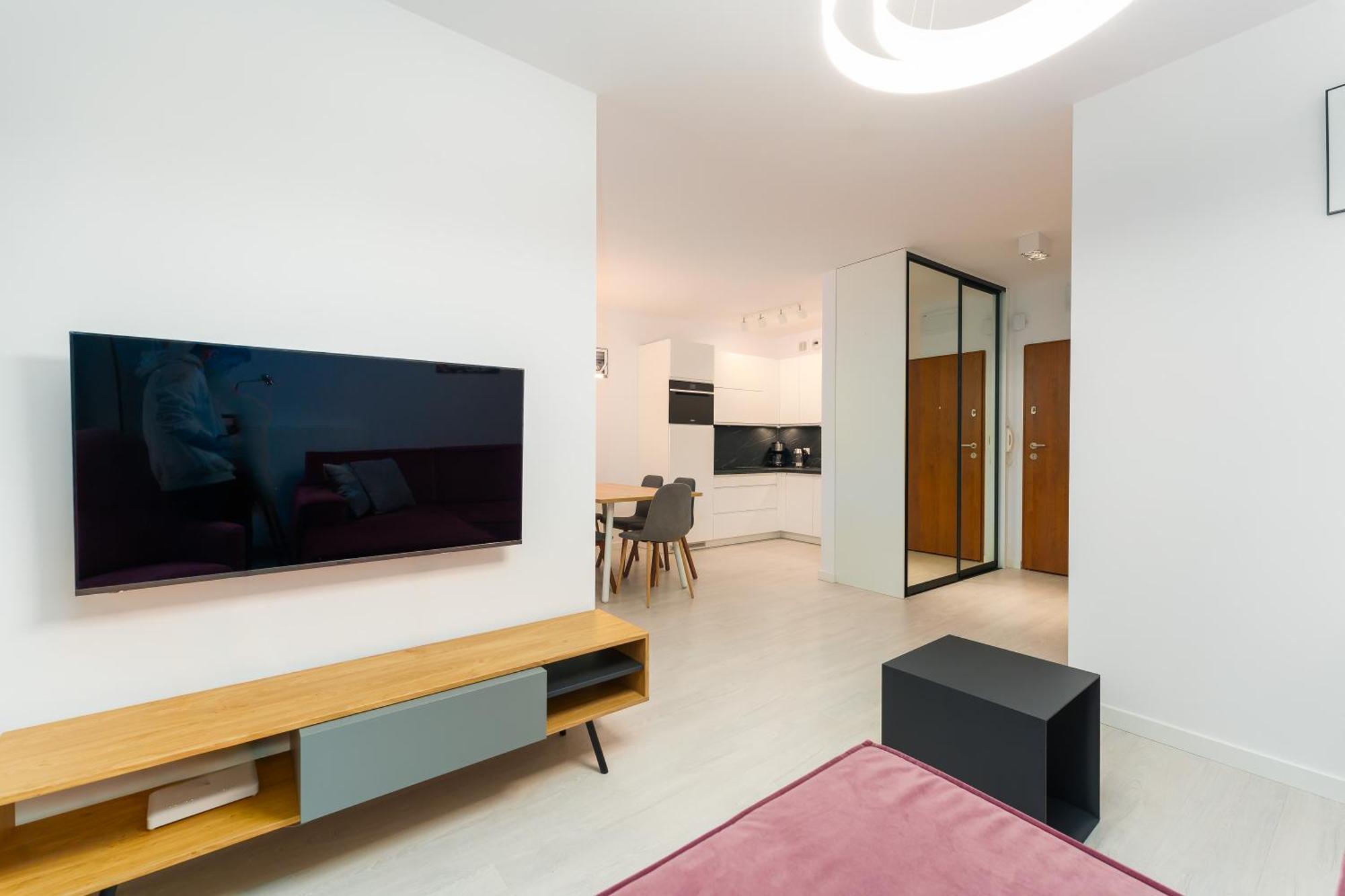 Faro Apartamenty Nadmorskie Tarasy Spa Przy Latarni I Molo Baseny, Sauny, Fitness I Parking W Cenie Kolobřeh Exteriér fotografie
