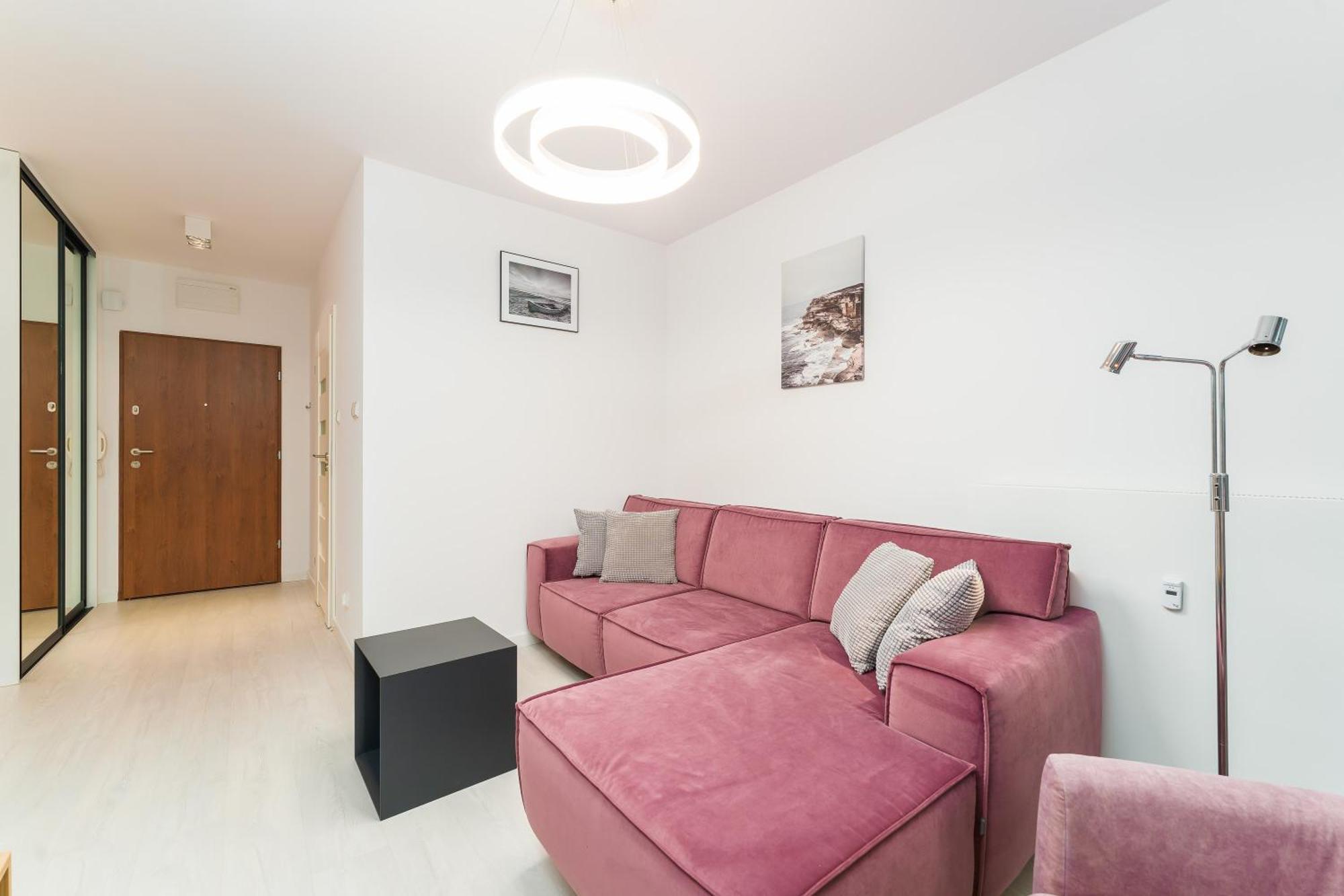 Faro Apartamenty Nadmorskie Tarasy Spa Przy Latarni I Molo Baseny, Sauny, Fitness I Parking W Cenie Kolobřeh Exteriér fotografie