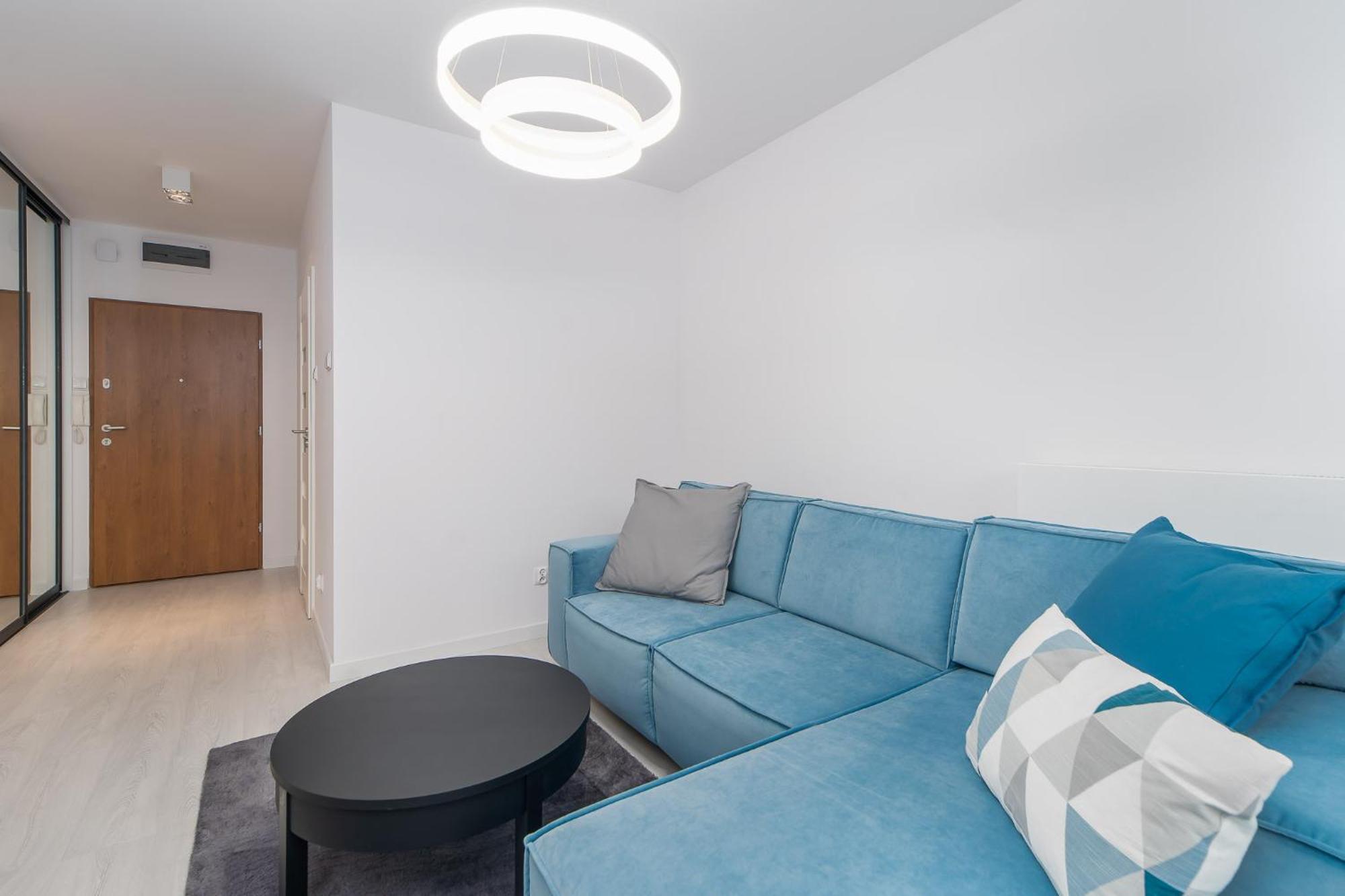 Faro Apartamenty Nadmorskie Tarasy Spa Przy Latarni I Molo Baseny, Sauny, Fitness I Parking W Cenie Kolobřeh Pokoj fotografie